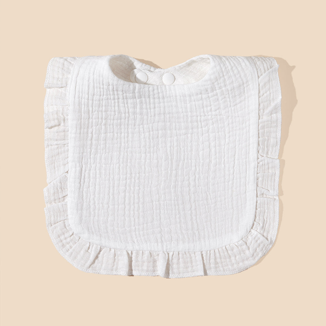 Baby Bib kalsten