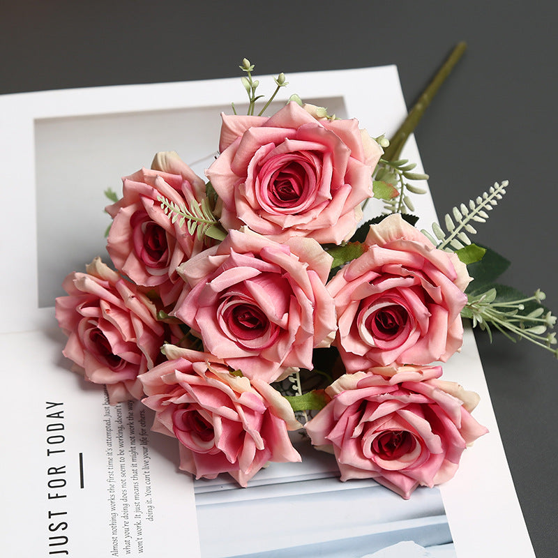 Decorative Artificial Flower for Home Decor