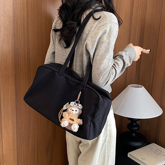 Stylish Travel Handbag
