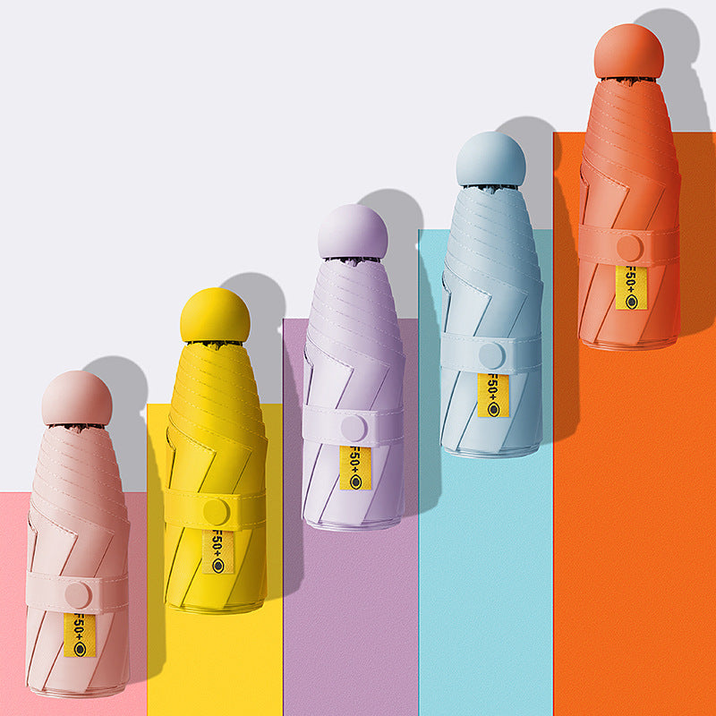 Women Multifunctional Bottle Kalsten