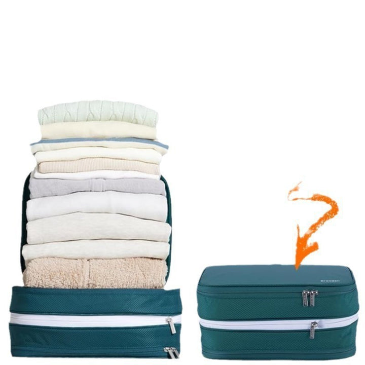 Multifunctional Travel and Cosmetic Bag Kalsten