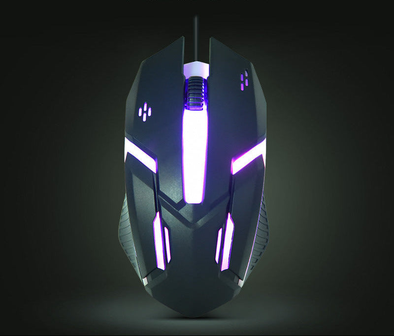 Gaming Mouse Kalsten