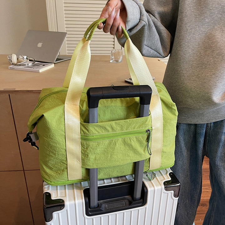 Multi-Purpose Gym Duffle Bag Kalsten