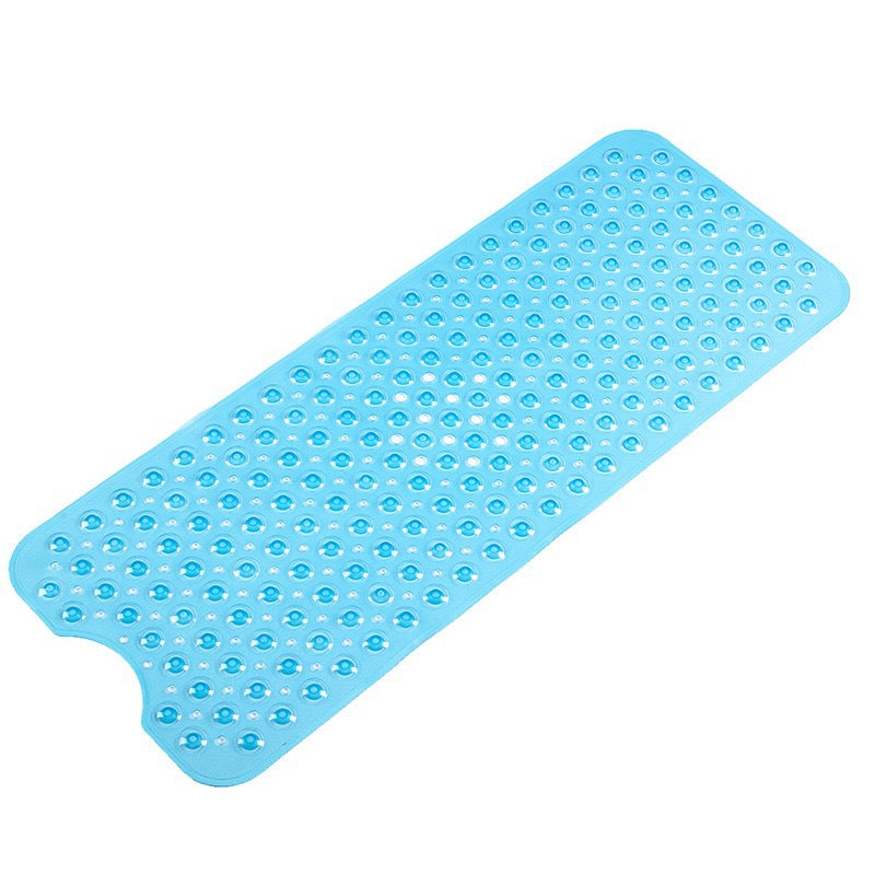 Non-Slip Bath Mat with Suction Cups Kalsten