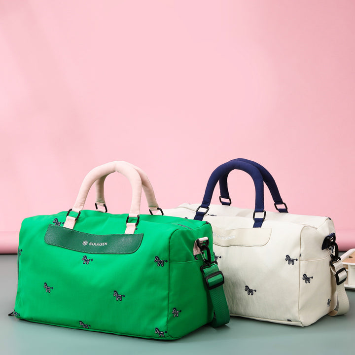 Stylish Travel Weekender Duffle Kalsten