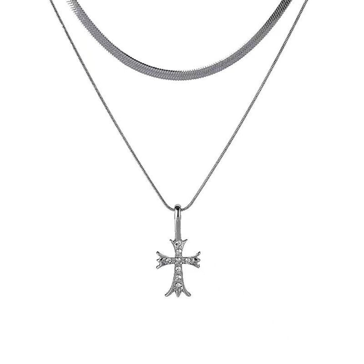 Cross Pendant Kalsten