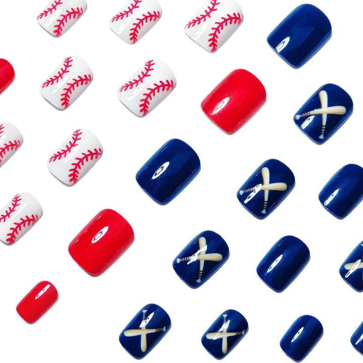Nail Art Set Kalsten