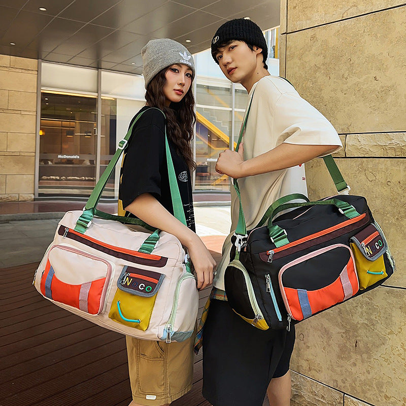 Multi-Purpose Travel Organizer Duffle Kalsten