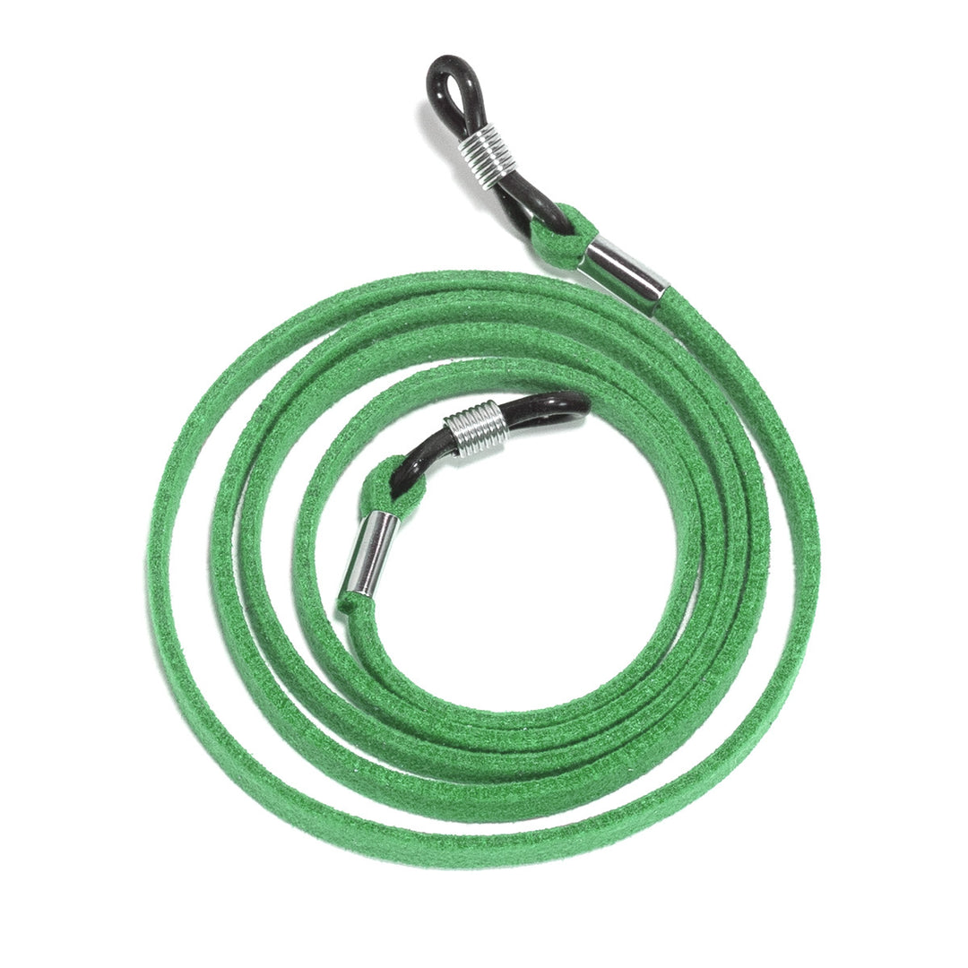 Durable Suede Eyewear Retainer Kalsten