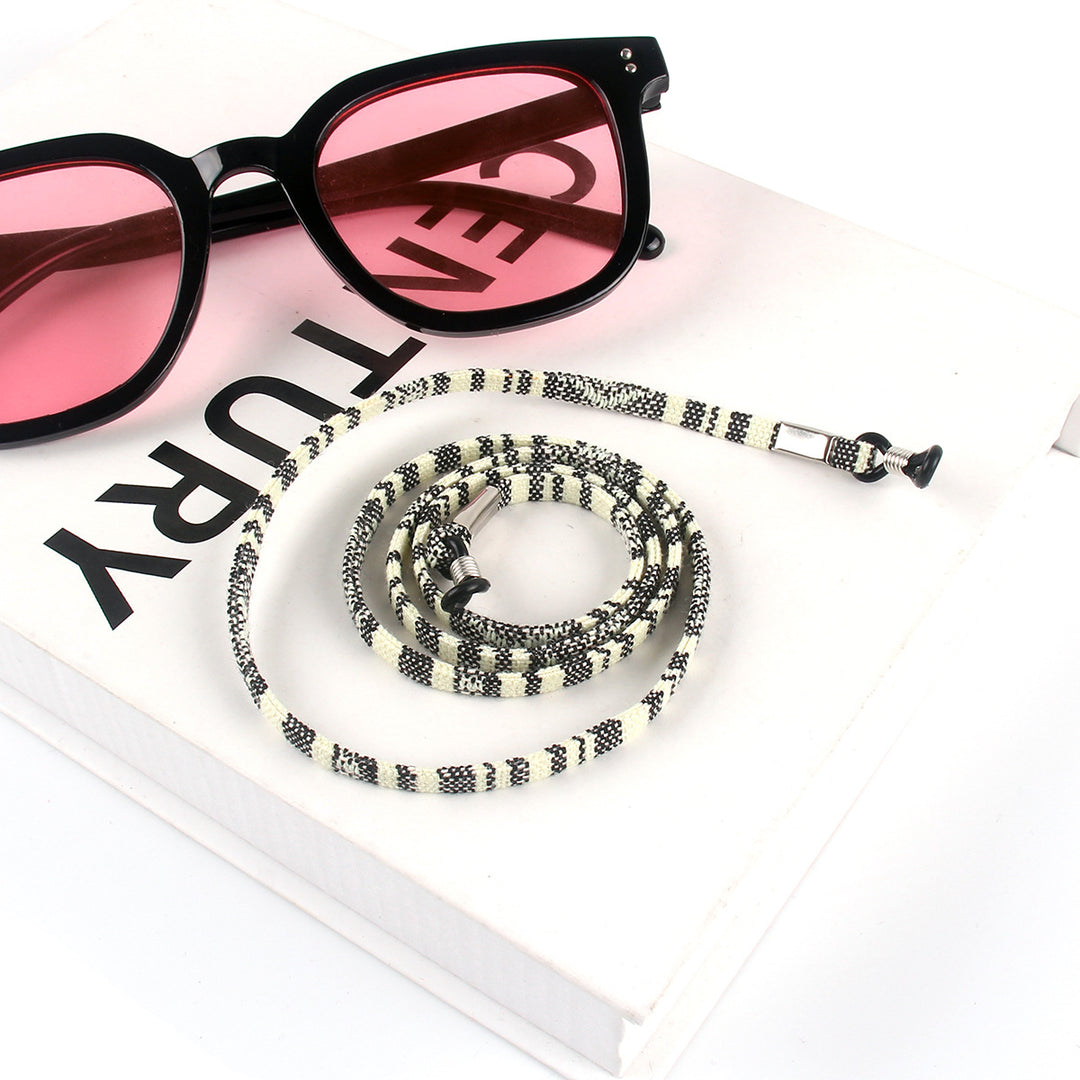 Colorful Eyewear Safety Strap Kalsten