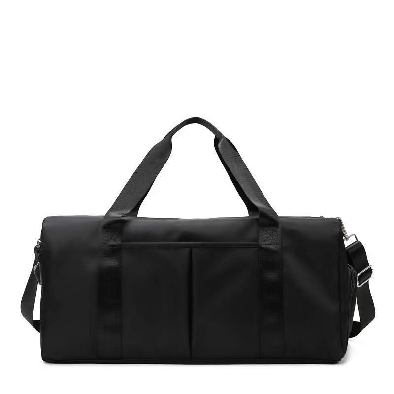 Multi-Functional Lightweight Travel Duffle Bag Kalsten