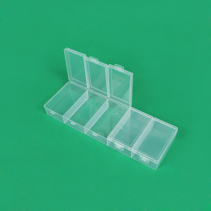 Modular Storage Container Kalsten