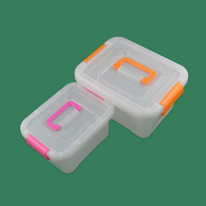Modular Craft Organization Box Kalsten