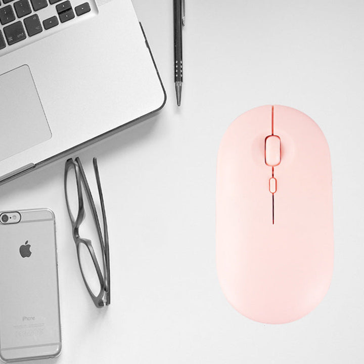 Wireless Ergonomic Precision Mouse Kalsten