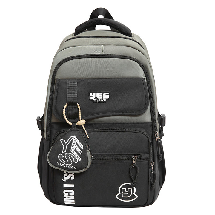 Versatile Urban Backpack Kalsten