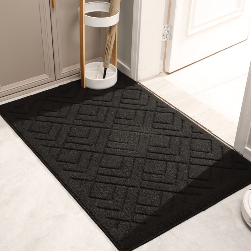Geometric Pattern Indoor Rug
