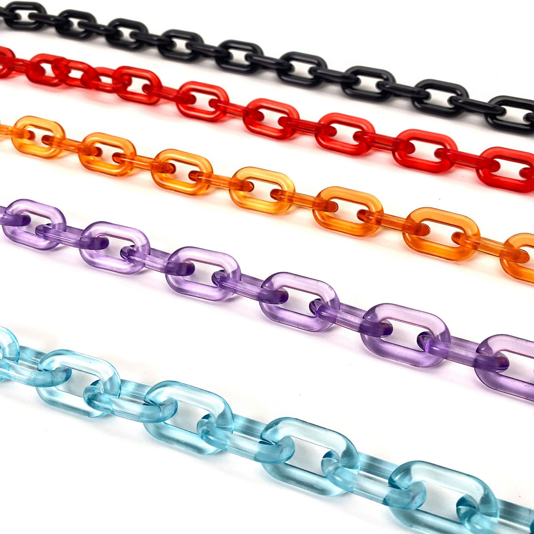 Chunky Eyewear Chain Holder Kalsten