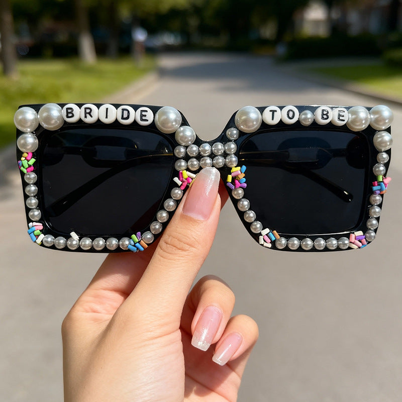 Decorative Fashion Sunglasses Kalsten