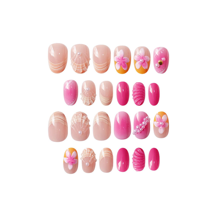 Decorative Nail Art Kalsten
