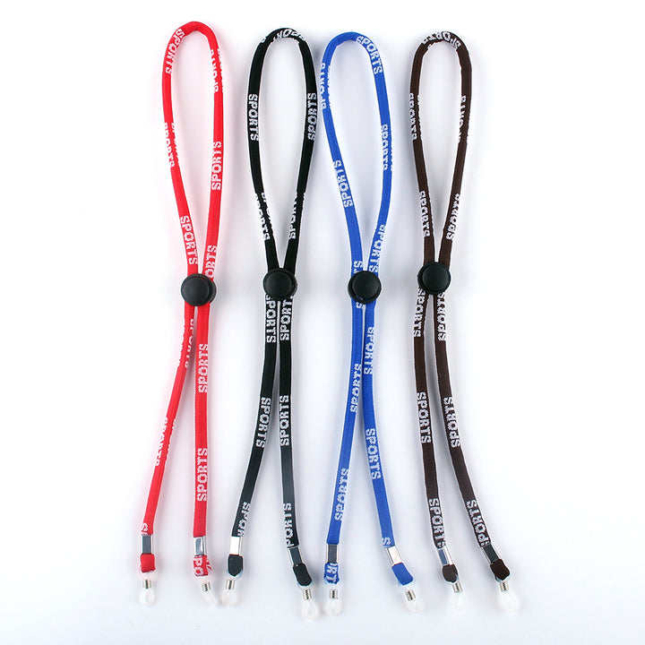 Adjustable Sports Eyewear Retainer Kalsten