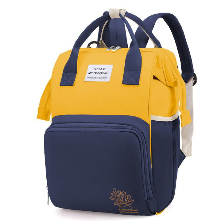 Multi-Functional Stylish Backpack Kalsten