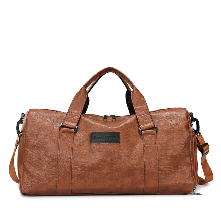 Durable Sports Duffel Bag Kalsten
