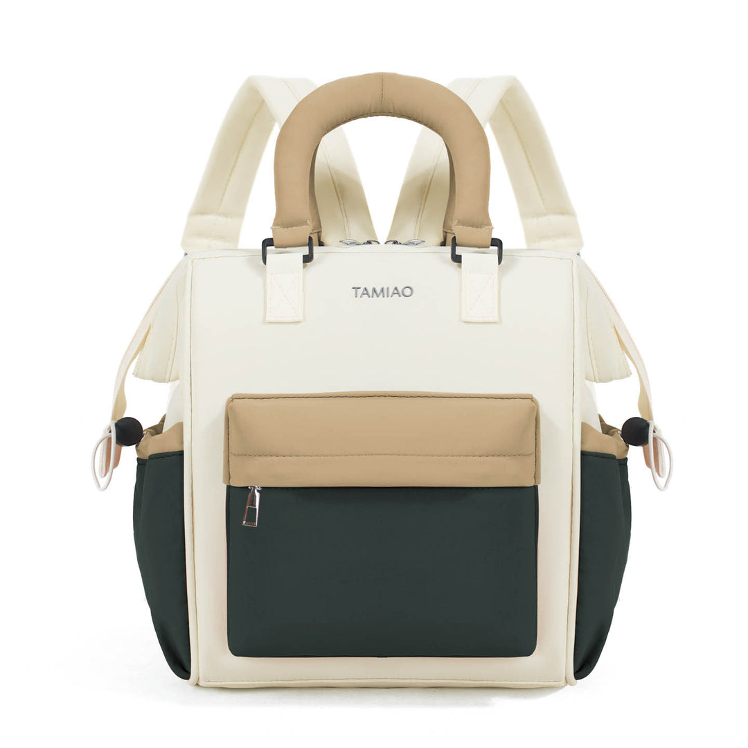 Multi-Functional Diaper and Travel Backpack Kalsten