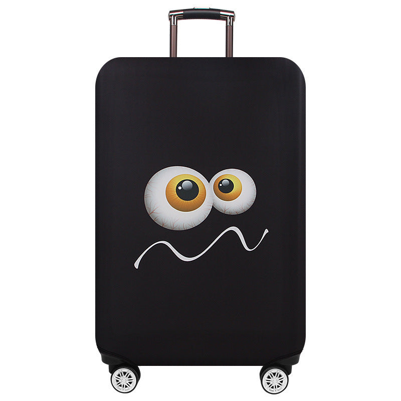 Men's Hard Shell Suitcase Kalsten