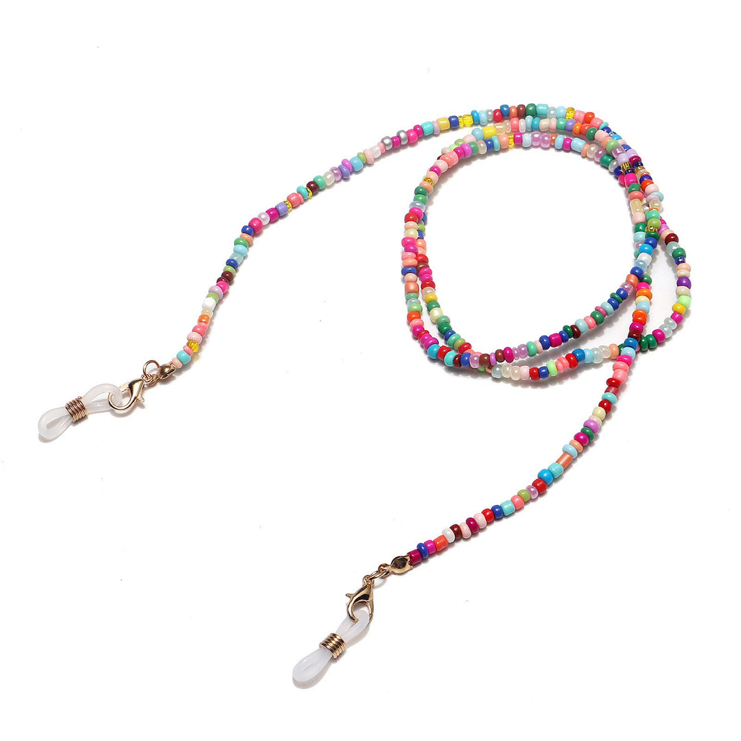 Fashionable Glasses Chain Kalsten