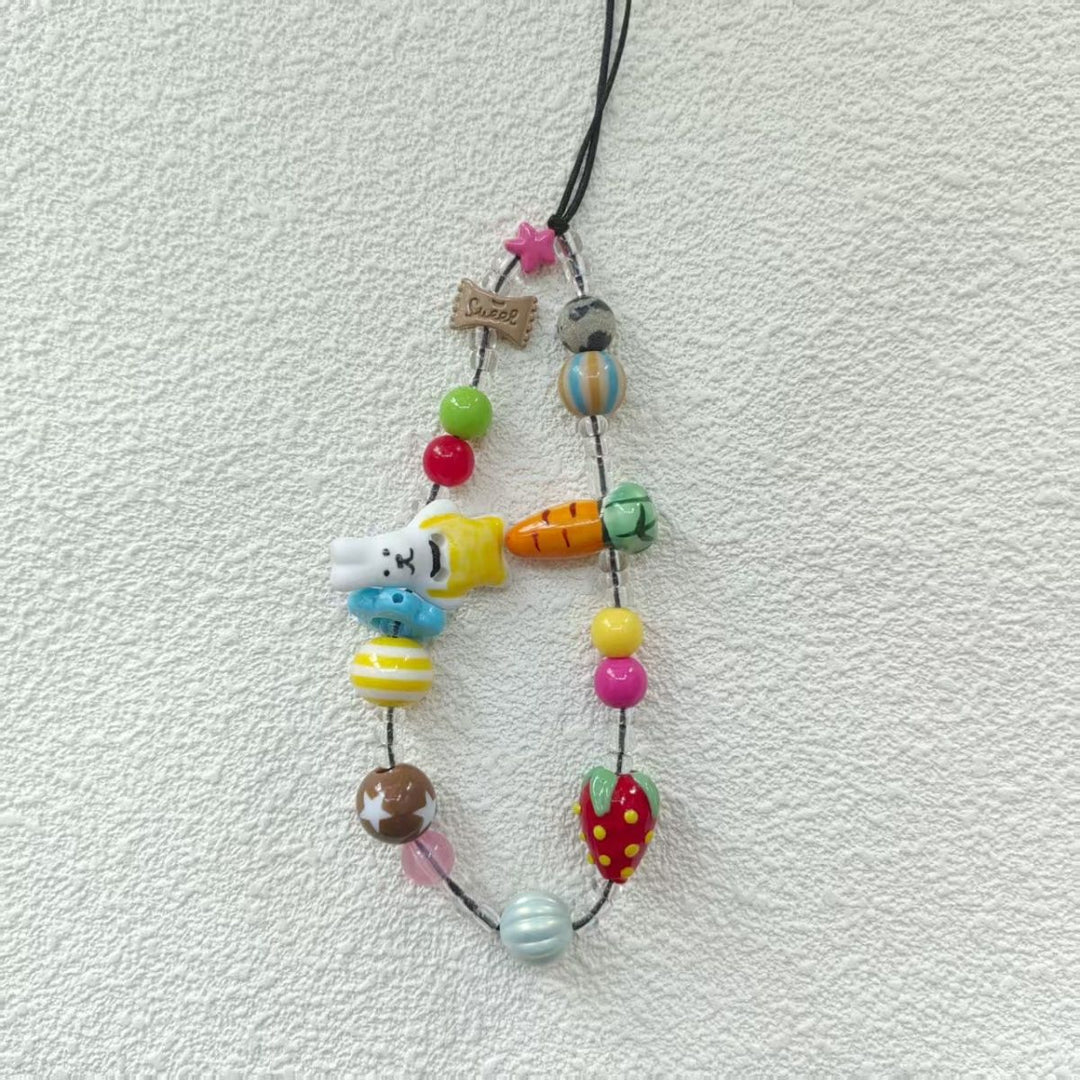 Decorative Beaded Eyewear Chain Kalsten 1790135564