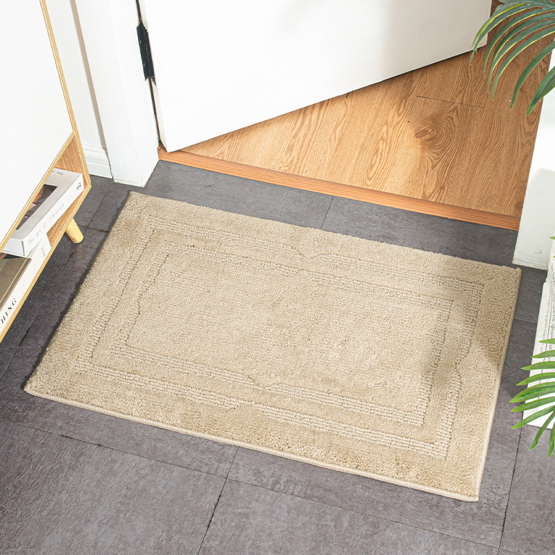 Elegant Entryway Mat