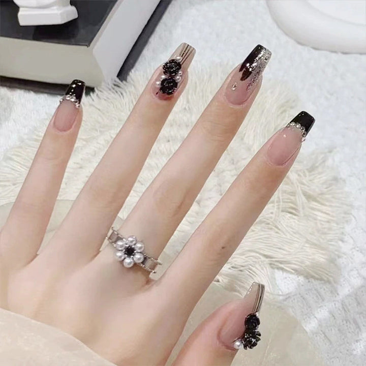 Artificial Nails Kalsten
