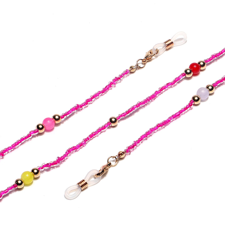 Beaded Eyewear Chain Kalsten 1787367419