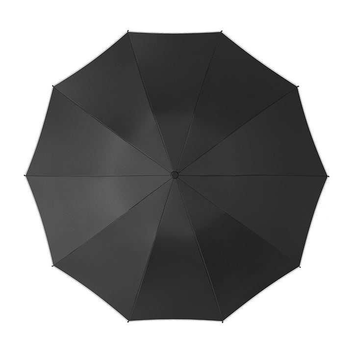 Women's automatic reversible umbrella Kalsten