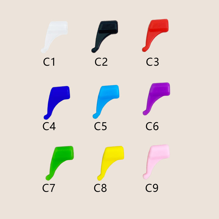 Innovative Eyewear Nose Pads Kalsten