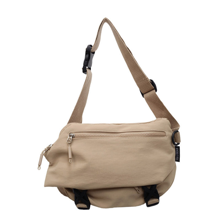 Crossbody Utility Bag Kalsten
