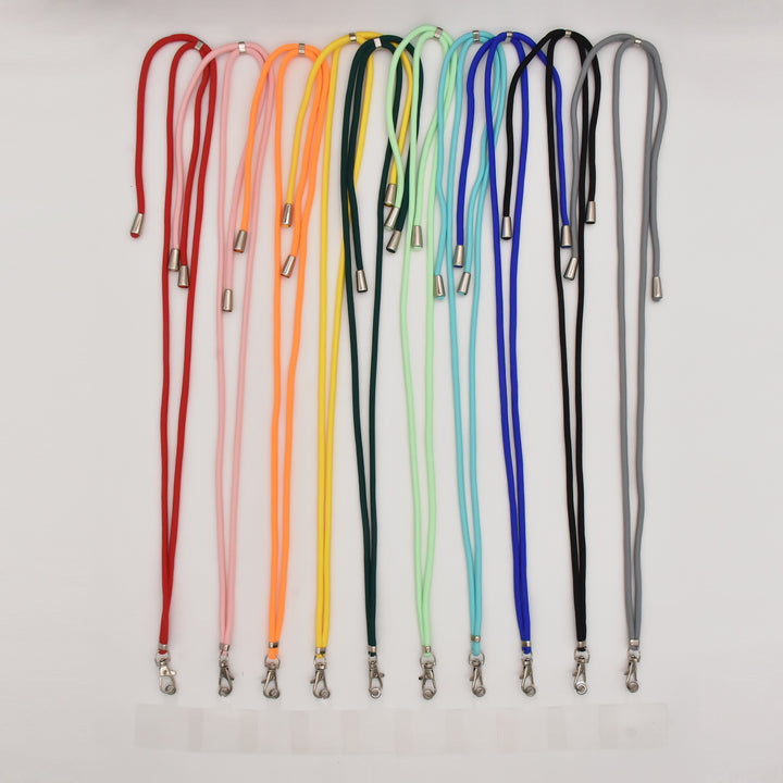 ID Badge Holder Lanyard Kalsten