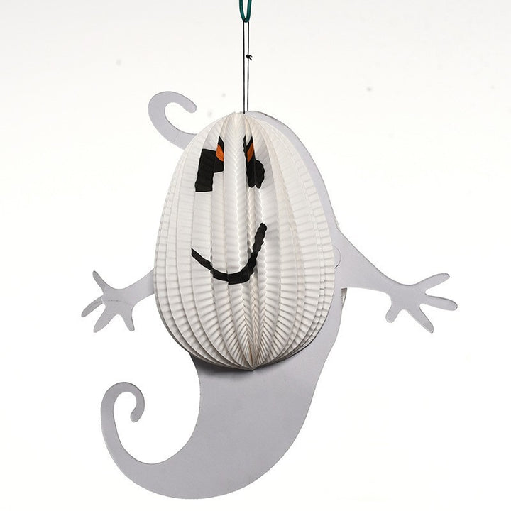 Decorative Hanging Ghost Lantern Kalsten