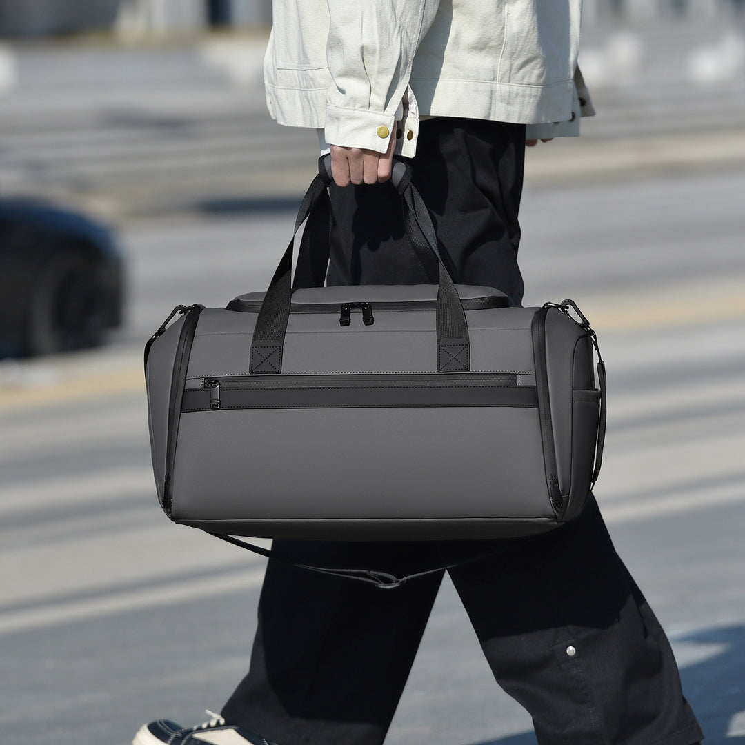 Premium Waterproof Travel Duffle Bag Kalsten