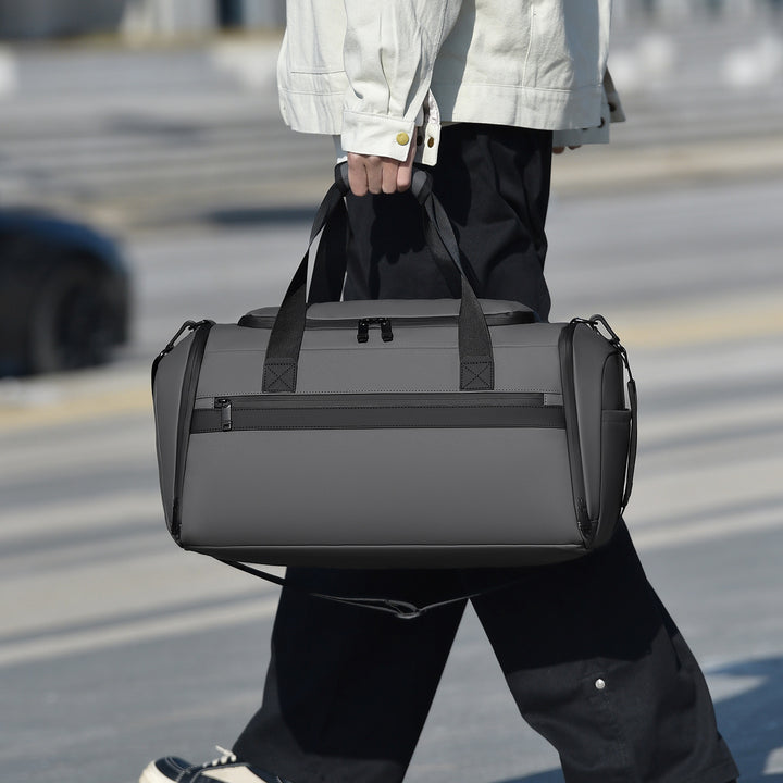 Premium Waterproof Travel Duffle Bag Kalsten