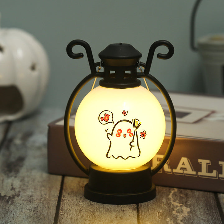 Decorative Table Lamp Kalsten