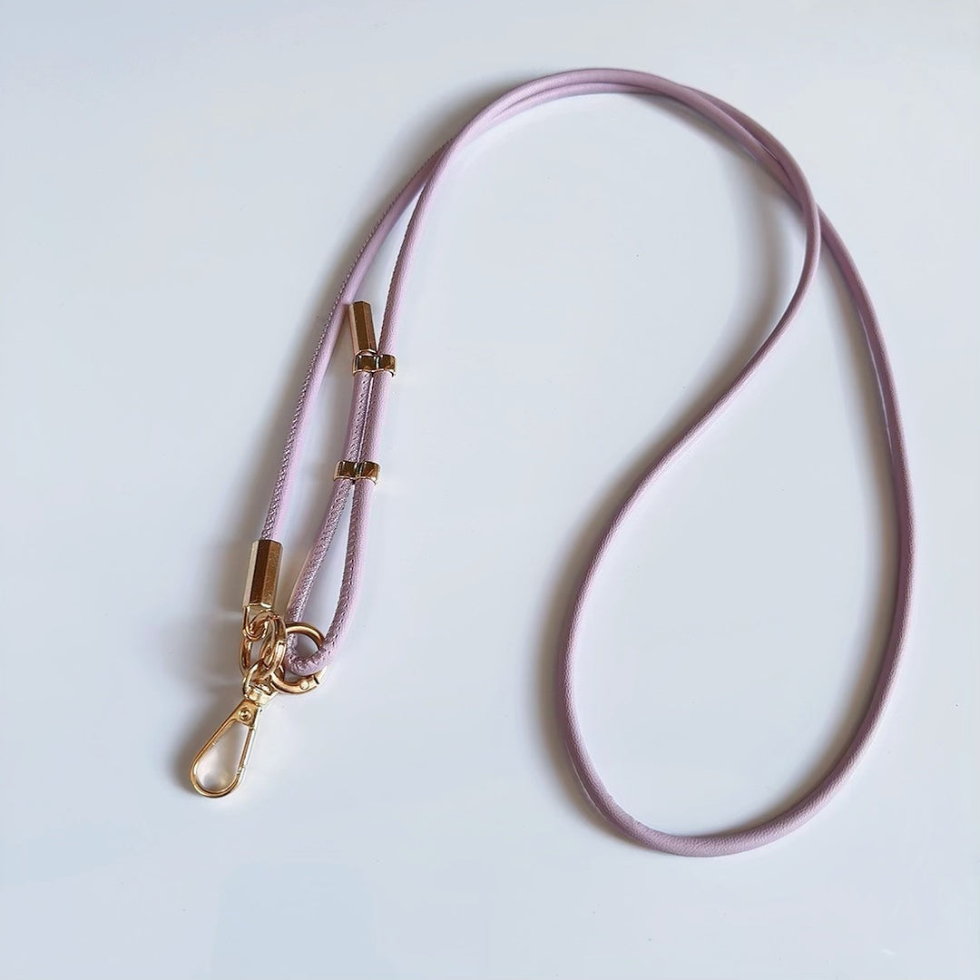 Versatile ID Badge Holder Lanyard Kalsten