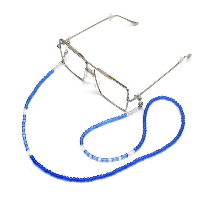 Beaded Eyewear Holder Chain Kalsten 1786692390