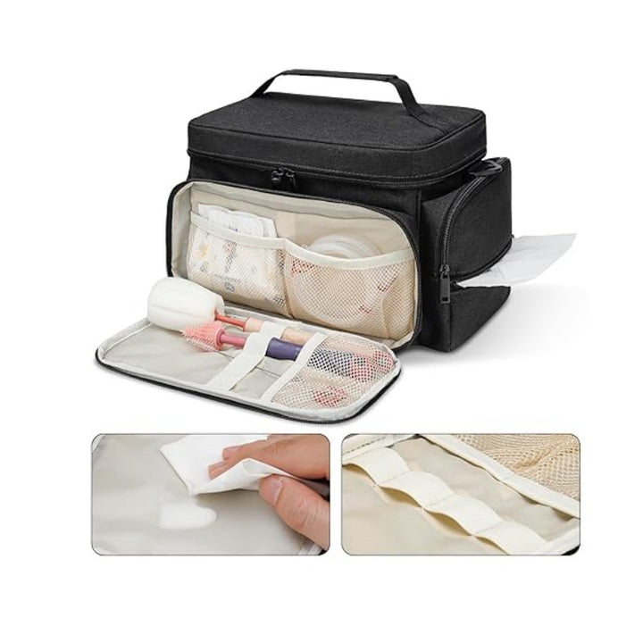Cosmetic Organizer Bag Kalsten