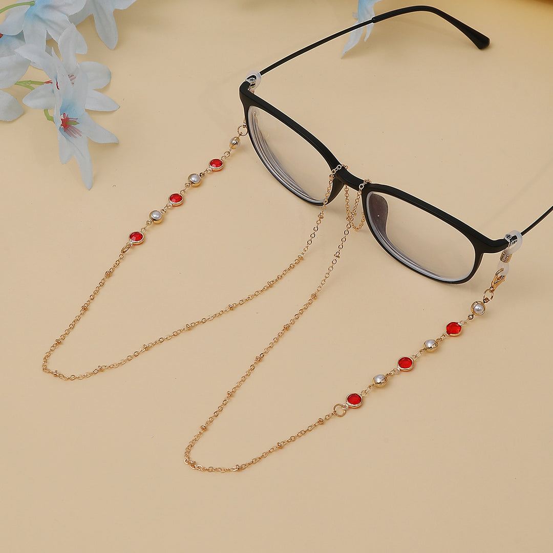 Eyewear Chain Kalsten
