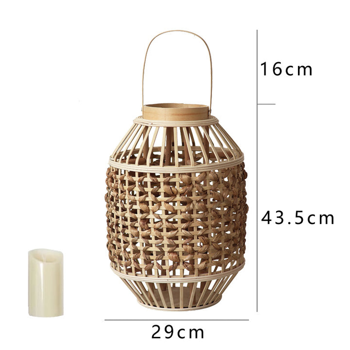 Decorative Lantern Kalsten