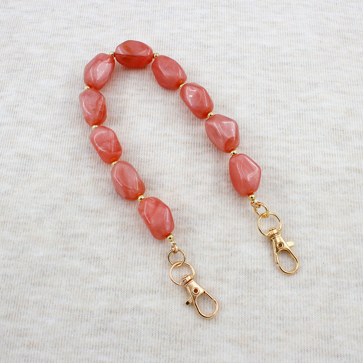 Chunky Beaded Eyewear Chain Kalsten