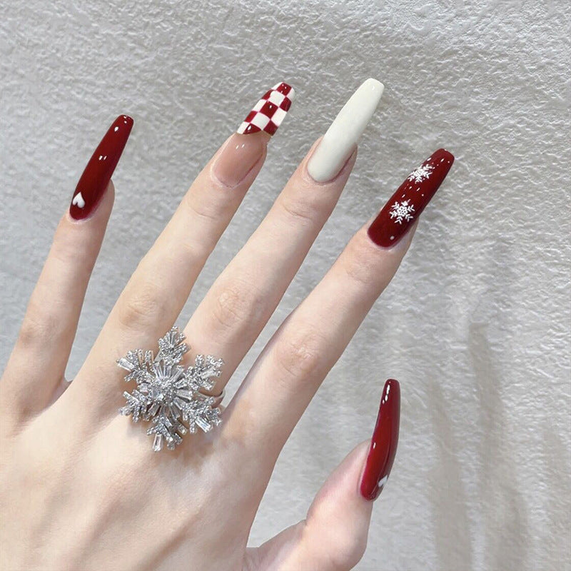 Decorative Nail Art Kalsten