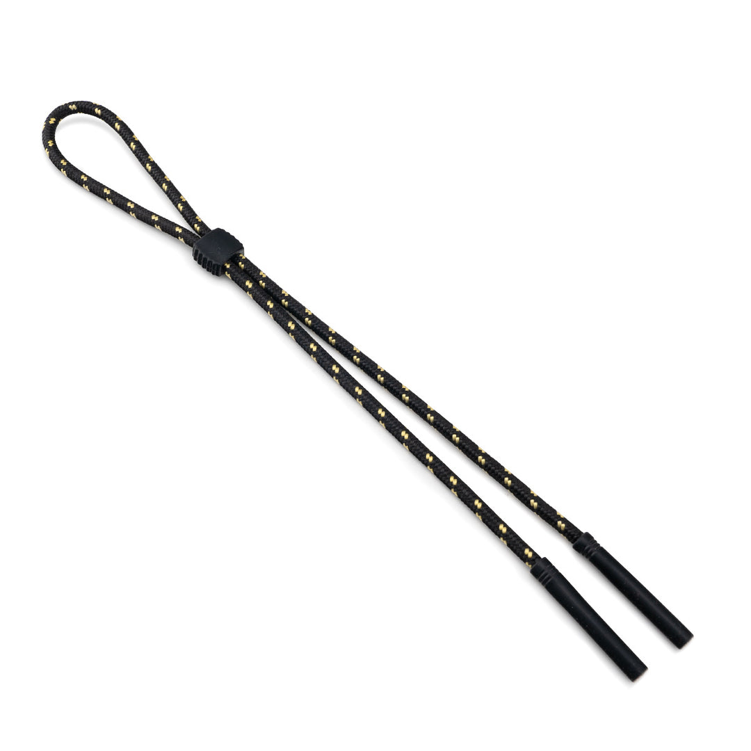 Adjustable Eyewear Retaining Lanyard Kalsten