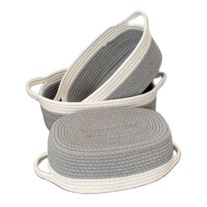 Women Storage Baskets Kalsten
